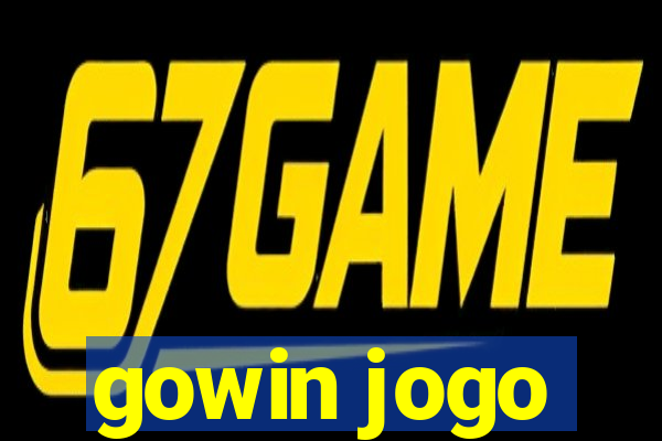 gowin jogo